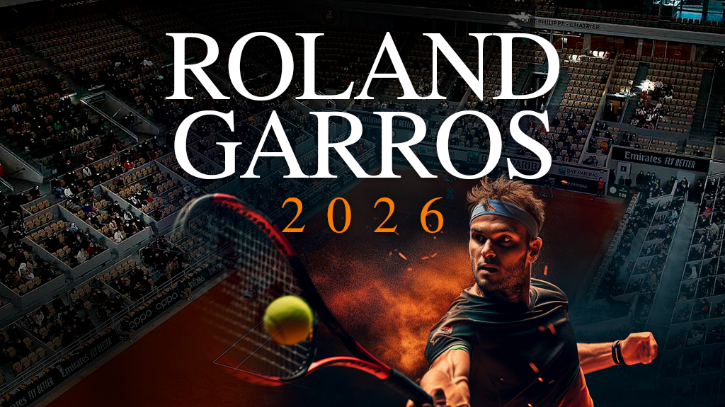 Roland Garros