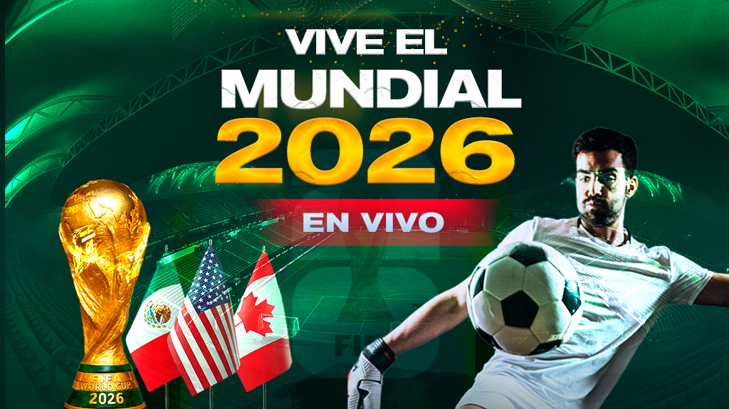 Mundial 2026